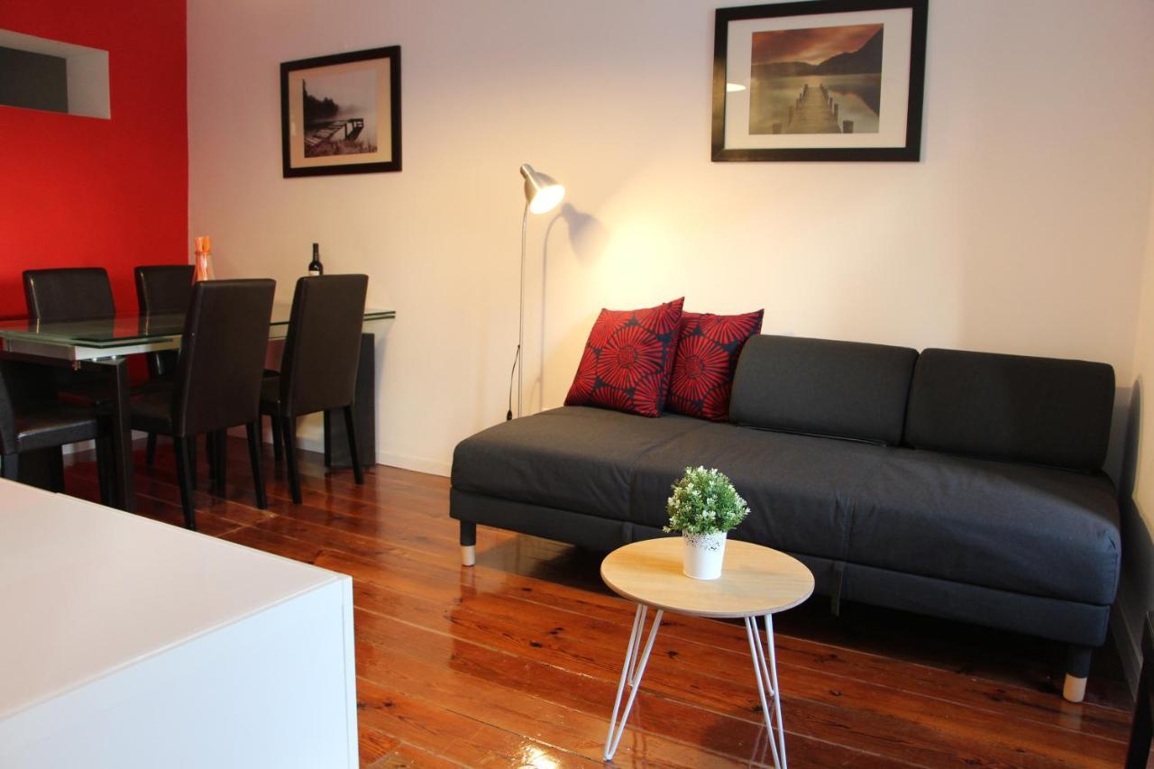 Lisbon Apartment Dış mekan fotoğraf